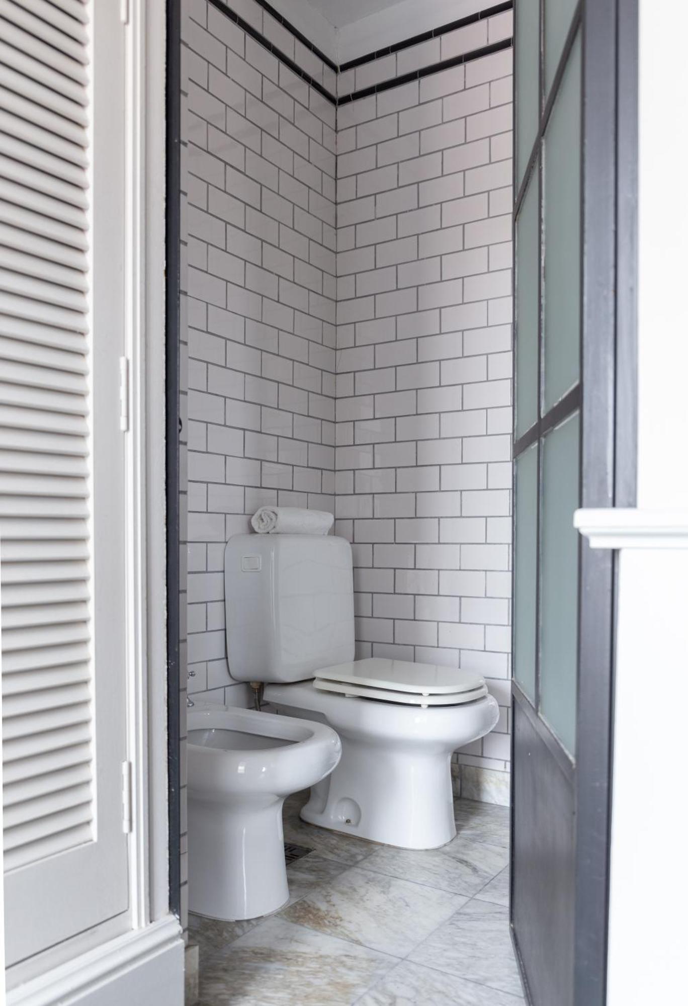 ホテル Casa Chic Palermo Soho ブエノスアイレス 部屋 写真