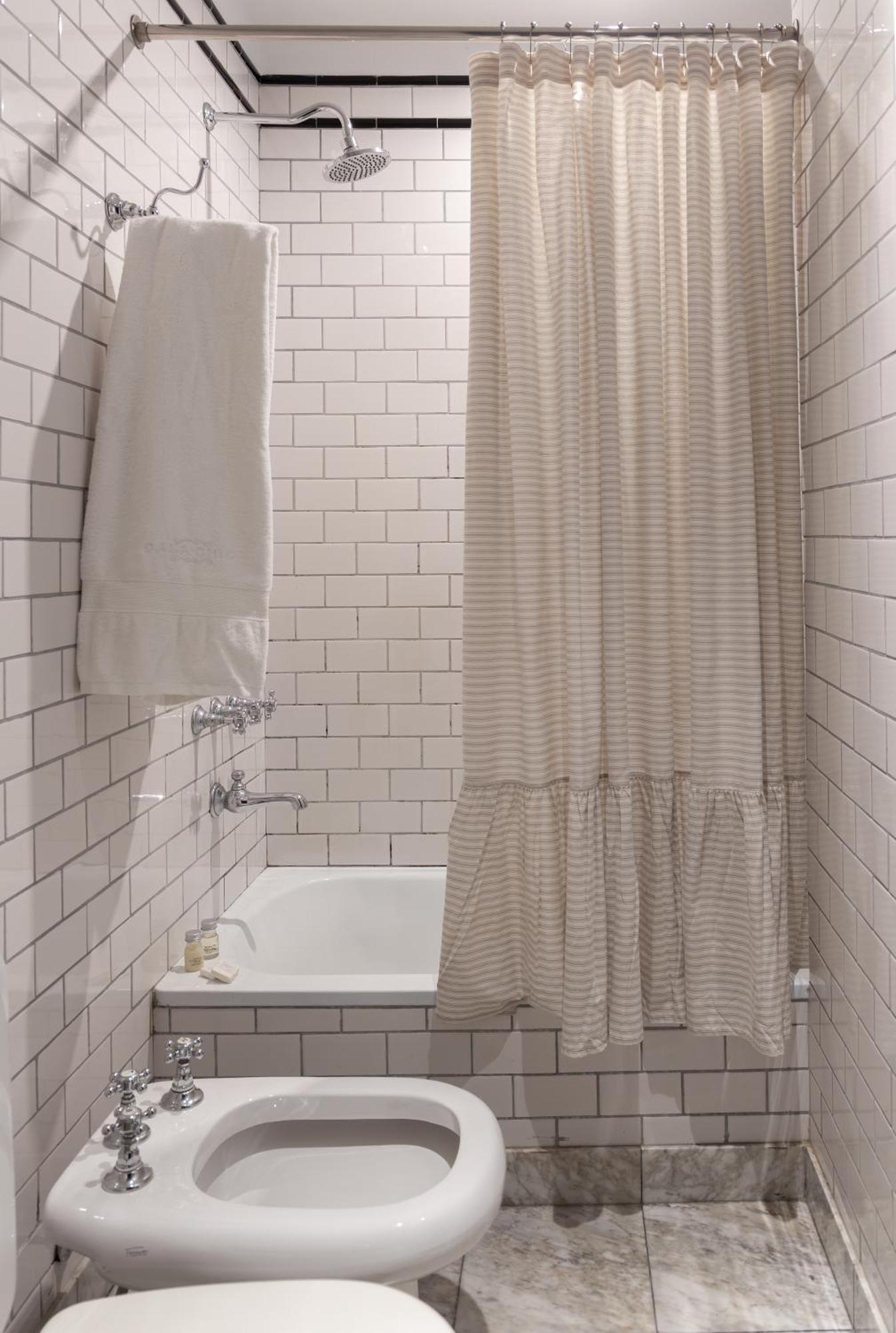 ホテル Casa Chic Palermo Soho ブエノスアイレス エクステリア 写真