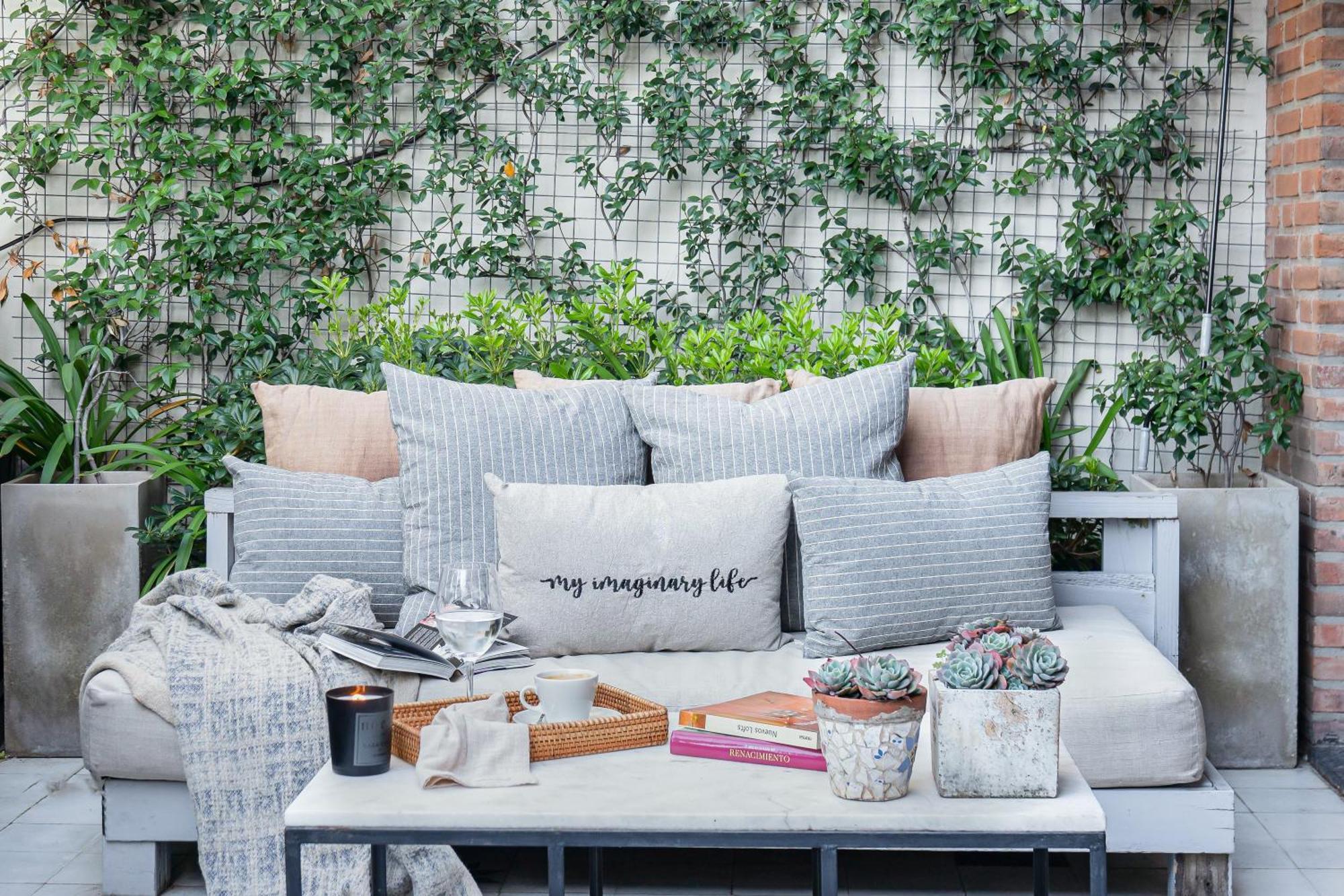 ホテル Casa Chic Palermo Soho ブエノスアイレス エクステリア 写真