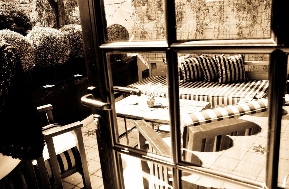 ホテル Casa Chic Palermo Soho ブエノスアイレス エクステリア 写真