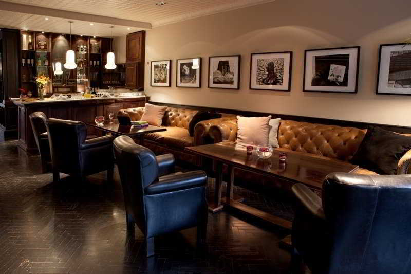 ホテル Casa Chic Palermo Soho ブエノスアイレス エクステリア 写真