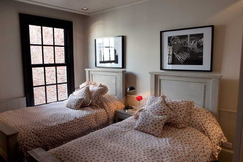 ホテル Casa Chic Palermo Soho ブエノスアイレス エクステリア 写真