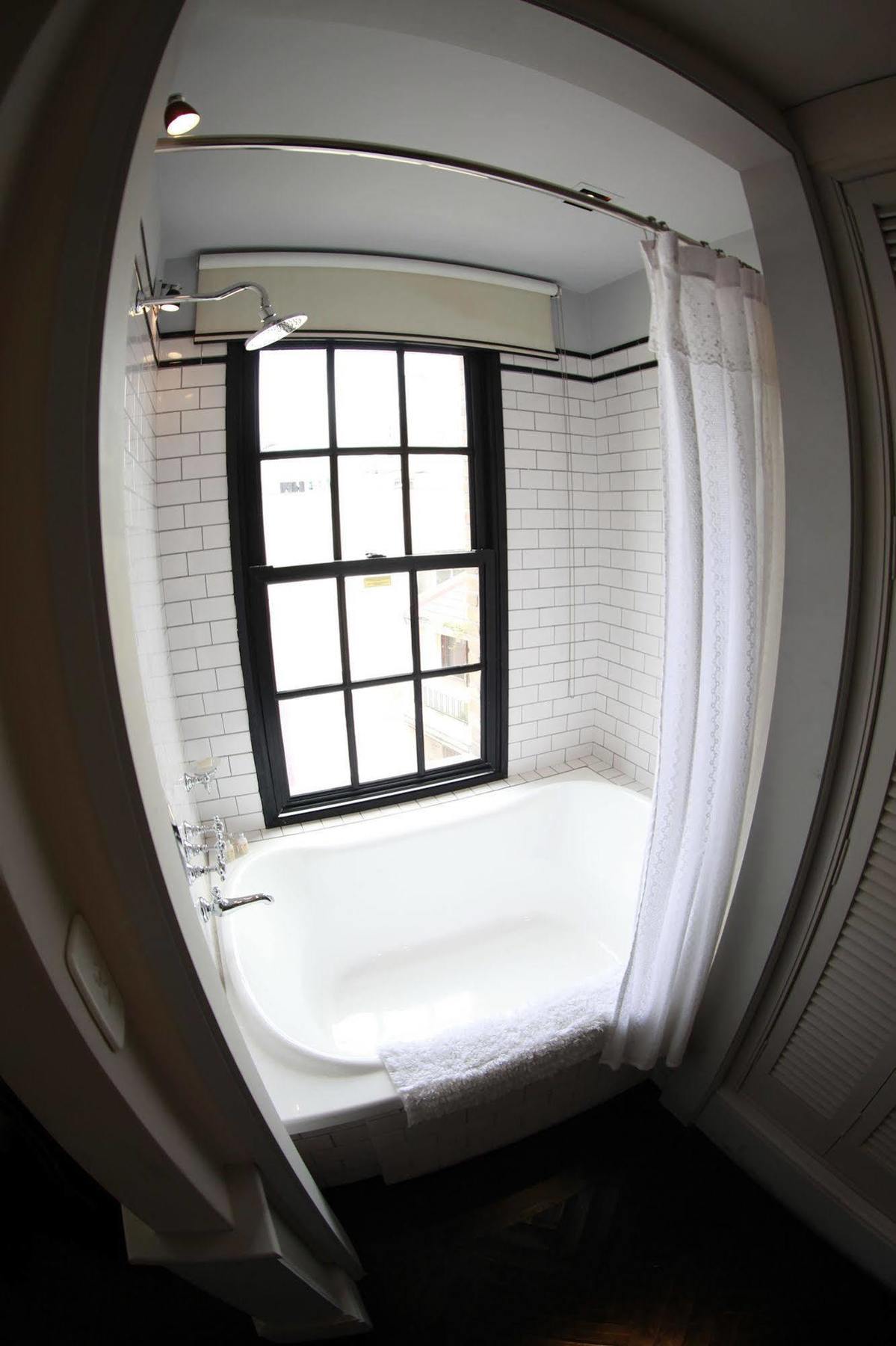 ホテル Casa Chic Palermo Soho ブエノスアイレス エクステリア 写真