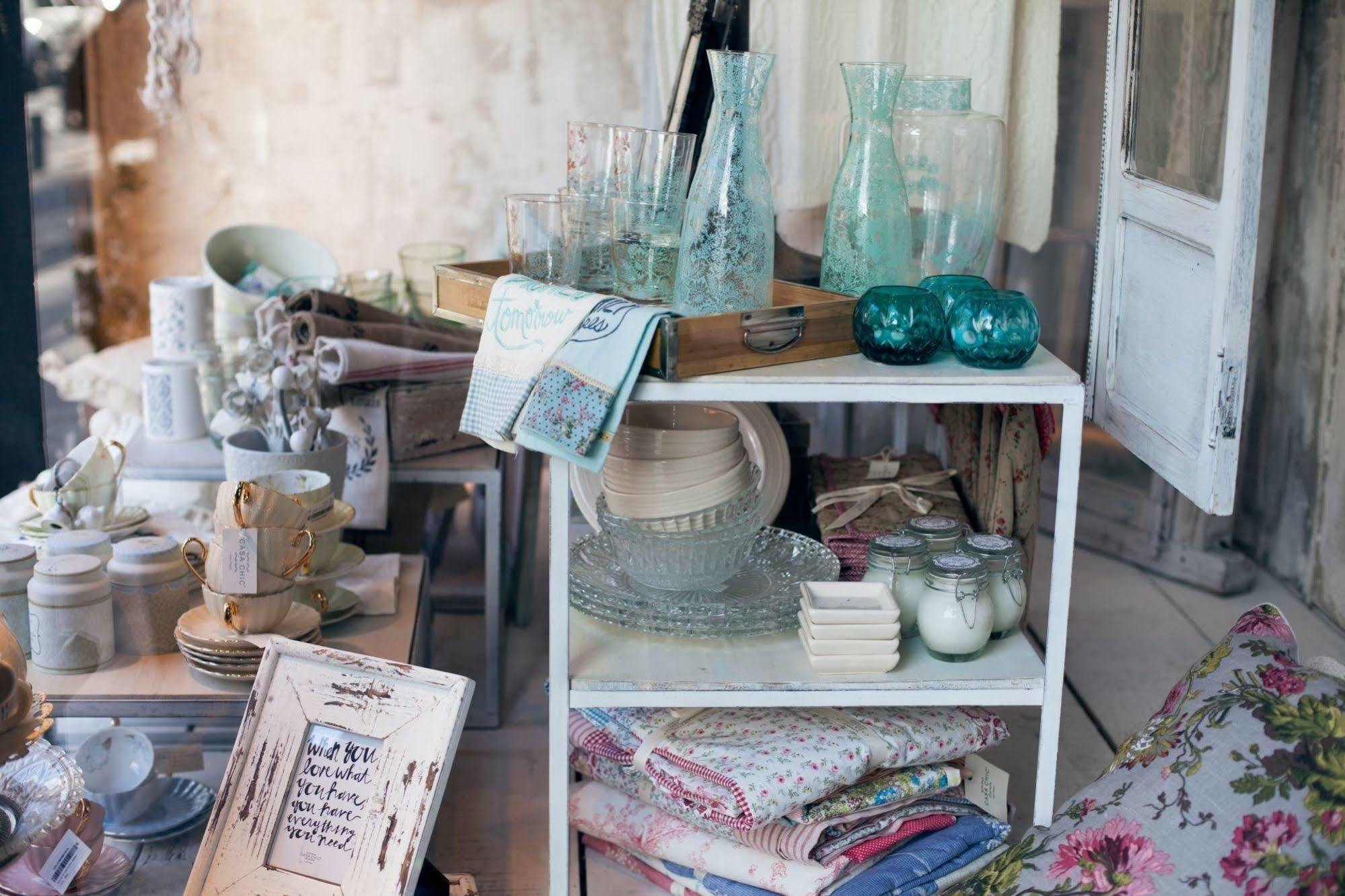 ホテル Casa Chic Palermo Soho ブエノスアイレス エクステリア 写真
